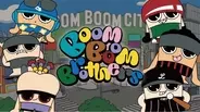 BE:FIRSTメンバー考案のキャラクター「Boom Boom Brothers」デビュー　個性あふれる6体が誕生