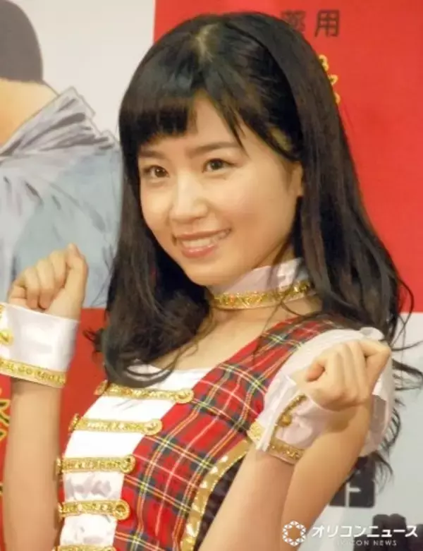 元アイドル・小池美由、第1子出産を発表　夫は元キックボクサー＆『テラスハウス』出演の宮城大樹