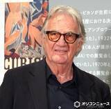 「ポール・スミス氏、来日　ジョーク交えトーク展開「今のところは…」」の画像1