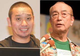 千鳥・大悟、志村けんさんに“ハマった”理由「プライベートでツッコむ人いなかった」　川島明「それが幸せやったんやろな、大悟と飲む時間」