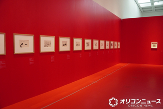 ピカソの名画、六本木に　ポール・スミス氏がレイアウト考案　10日開幕