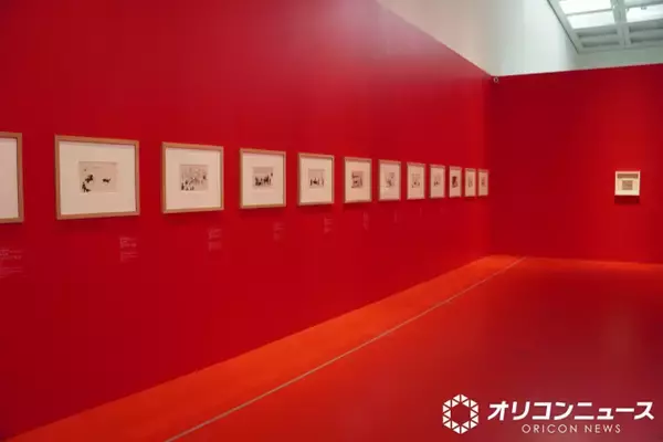 ピカソの名画、六本木に　ポール・スミス氏がレイアウト考案　10日開幕