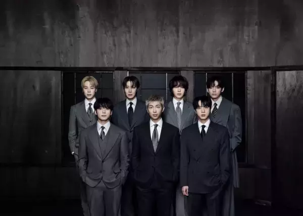 【オリコン上半期】BTS『ARIRANG』、2冠達成に喜び「本当に光栄で嬉しいです」　海外アーティスト史上初＆22年ぶり記録も達成【コメントあり】