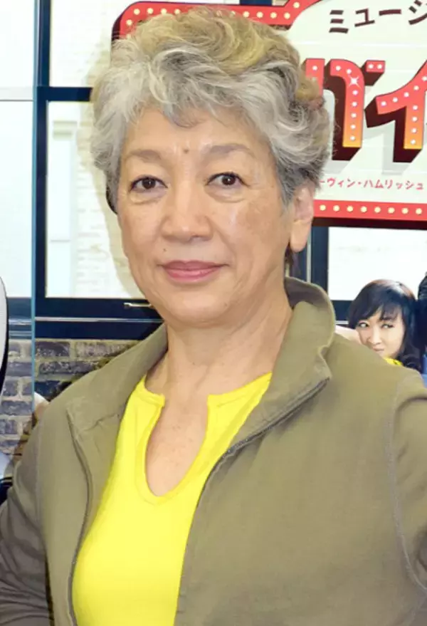 中尾ミエ、佐藤二朗めぐる騒動に私見「お互いにそんなつもりじゃなかったのに…」