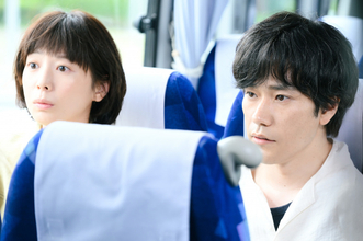 『Tシャツが乾くまで』松山ケンイチ、後半は“衝撃の展開”へ「いろいろなフィルターが壊れるかもしれない」
