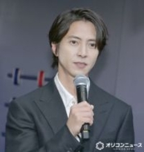 山下智久、現在も時には電車移動「日比谷線とか」　物欲なくマイカーなし