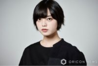 平手友梨奈、イメチェン新ビジュアルに驚き反響「タトゥーしてんの？」「素敵な海外の方みたい」