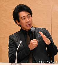 『ちょっとだけエスパー』大泉洋、『ロイヤルファミリー』出演俳優と感想戦　褒め合う流れも「悔しくなった」理由明かす