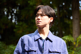 『緊急取調室』最終話　大橋和也（なにわ男子）＆玉山鉄二をゲストに“連ドラ最後の取り調べ”へ