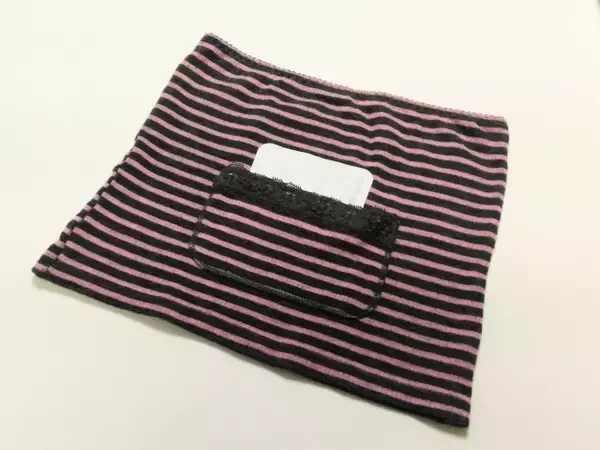 「もっと早く使えばよかった」使い始めたら“腹巻き生活”をやめられなくなる理由