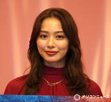 「内田理央、役作りで「ずっと暗いユーチューブを見ている」　理由も告白」の画像1