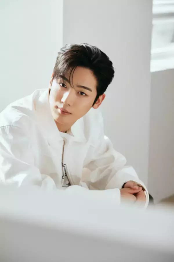 キム・ヨハン、露出シーンの体作り「いい状態だった」　ファン・ボルムビョルとの再共演で新しい気付きも「よく笑う明るい人」【インタビュー前編】