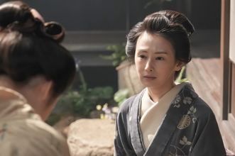 『ばけばけ』北川景子、“ママさん”と呼ばれたタエは「非常に複雑な気持ちになりました」