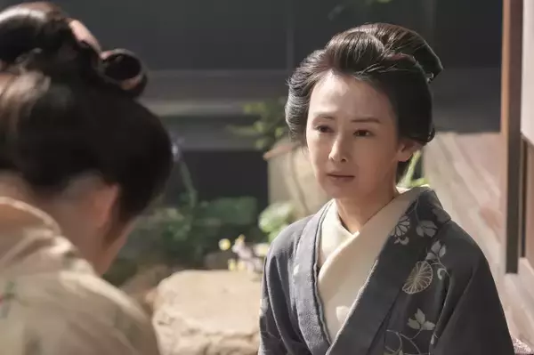 『ばけばけ』北川景子、“ママさん”と呼ばれたタエは「非常に複雑な気持ちになりました」