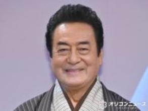 81歳・高橋英樹、“ポテサラみたいな”青豆使った料理並ぶ“ヘルシー朝食”を公開「栄養満点」「体に良い朝食ですね」