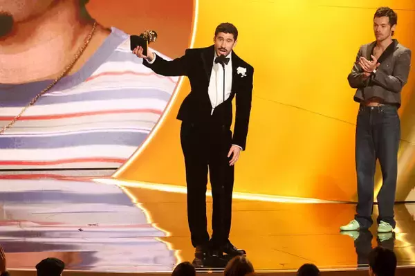 『第68回グラミー賞』主要部門受賞結果　バッド・バニー、ケンドリック・ラマー＆シザ、ビリー・アイリッシュが受賞　新人賞はオリヴィア・ディーン