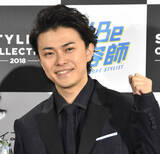 「勝地涼、“俳優”になる驚きのきっかけを告白「実家の花屋がなかったら、この仕事していない」」の画像1