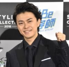 勝地涼、“俳優”になる驚きのきっかけを告白「実家の花屋がなかったら、この仕事していない」