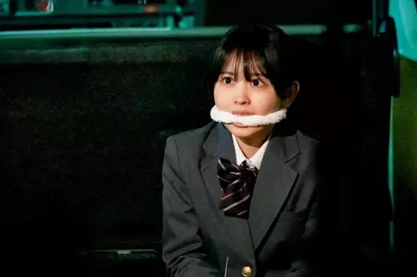 カジサックの長女・梶原叶渚、GP帯ドラマ初レギュラー　“兄”ジェシーに感謝「ひと言ですごく安心して…」【コメント全文】