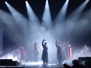 ATEEZ、6年7ヶ月ぶりオーストラリア公演開催　 WOOYOUNGは東京ドームでWBC始球式へ