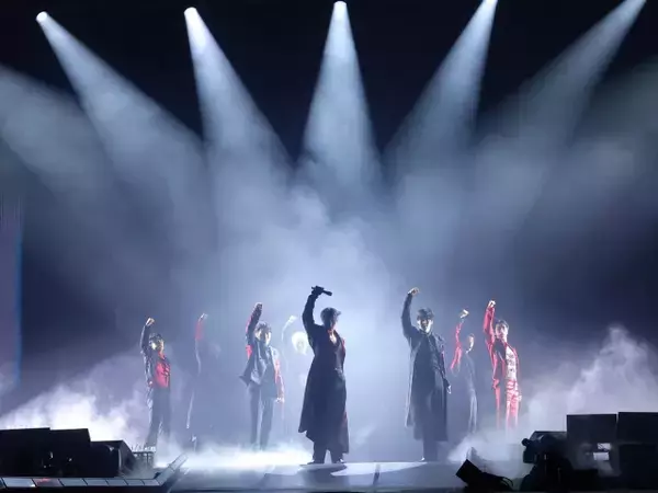 ATEEZ、6年7ヶ月ぶりオーストラリア公演開催　 WOOYOUNGは東京ドームでWBC始球式へ