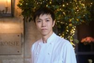 パリを代表する三つ星レストラン、後任に日本人シェフ　『情熱大陸』が2008年に取材していた…18年後に再登場