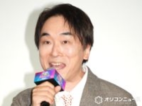 キノピオ役・関智一、映画『マリオ』で親戚から大量の“きのこ”　西野七瀬のまさかの一言に騒然