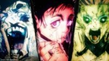 冬アニメ最終ランキング発表　再生数＆コメント数は違う結果に【ABEMA】