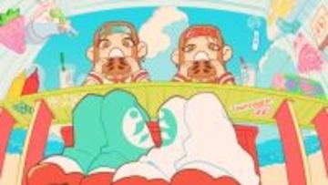 再ブームで注目浴びるHALCALI『SUMMER SONIC 2026』Spotify Stage出演決定　yamaらと「Gacha Pop Live」に登場