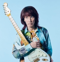 角松敏生のデビュー45周年記念特集　5時間超の40周年記念公演を全編放送へ