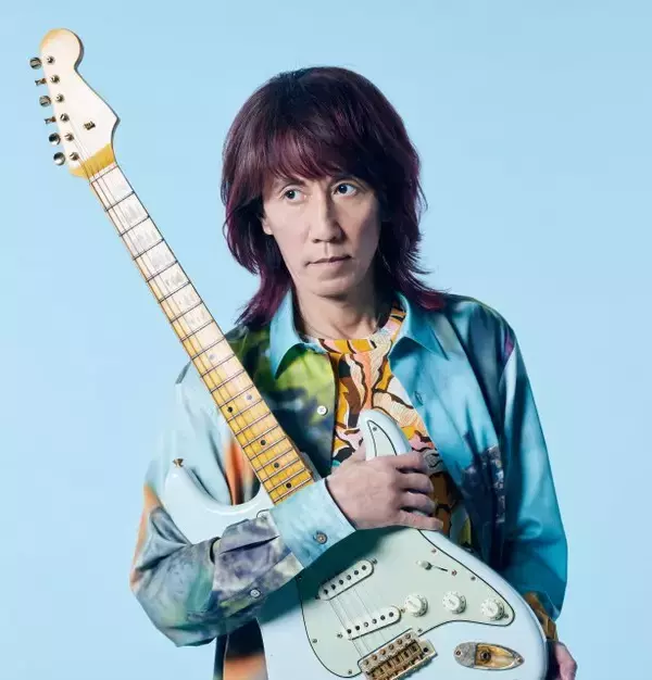角松敏生のデビュー45周年記念特集　5時間超の40周年記念公演を全編放送へ