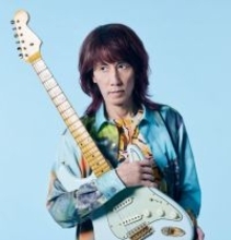 角松敏生のデビュー45周年記念特集　5時間超の40周年記念公演を全編放送へ