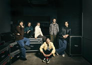 Suchmos、8年ぶりのアリーナツアー開催決定　“港”にゆかりのある4都市巡る