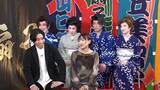 「『新婚さん』全員が家族の大衆演劇団…新婚さん家族と寝食を共にした歌舞伎俳優がサプライズ登場へ」の画像1