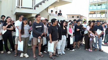 トラブル多発…　外国人住民8割の「団地」に密着　「外国人はNG」と断る大家が後をたたず…　13日放送「ガイアの夜明け」