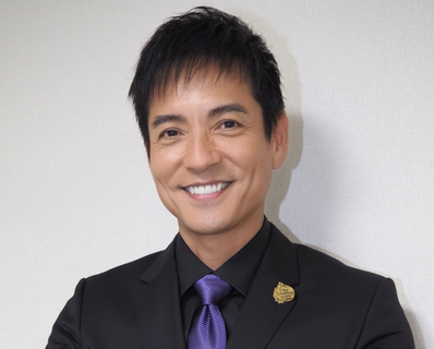 沢村一樹、“白髪交じり”の近影にファン衝撃「ロマンスグレ～ですな」「ダンディでステキ」