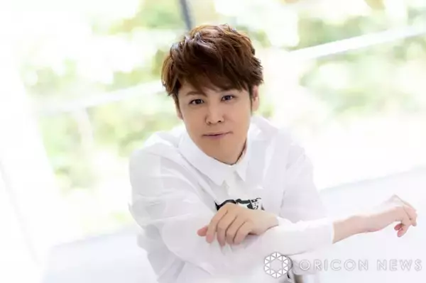 宮野真守、ポニーキャニオンにレーベル移籍　研音が発表「新たな一歩をファンの皆さまとともに歩んでいけますと幸いです」
