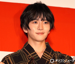 板垣李光人、うっかりエピソード披露「自分のこと信じられない」　旅行時はネットで持ち物一覧をチェック