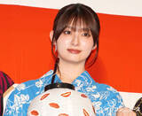 「吉川愛、大好物はすももあめ「いっそのこと自分で作ってやろう」　作ったらストーリーで報告約束」の画像1