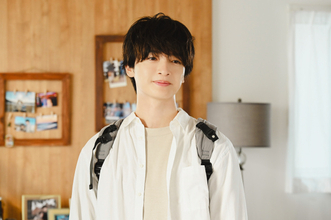 【マイ・フィクション】玉森裕太“伊川”らに戦慄の記憶が襲いかかる　第5話あらすじ＆場面写真解禁