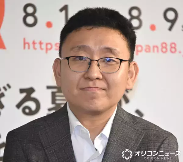 フジ上垣皓太朗アナ、気候変動への警鐘へ強い覚悟「めざましじゃんけんの途中でも」