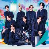 「timelesz、29作連続シングル1位　初週売上42.5万枚【オリコンランキング】」の画像1