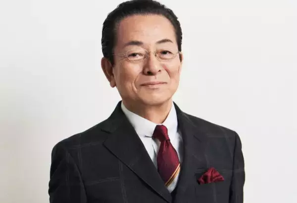 水谷豊、体調不良で休養していた　猛暑の影響で　『相棒』新シリーズは予定通り放送へ