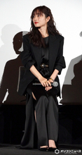 石原さとみ、高橋一生の言葉にハッとする“充実感を覚えるのは生きる活動をしている時”