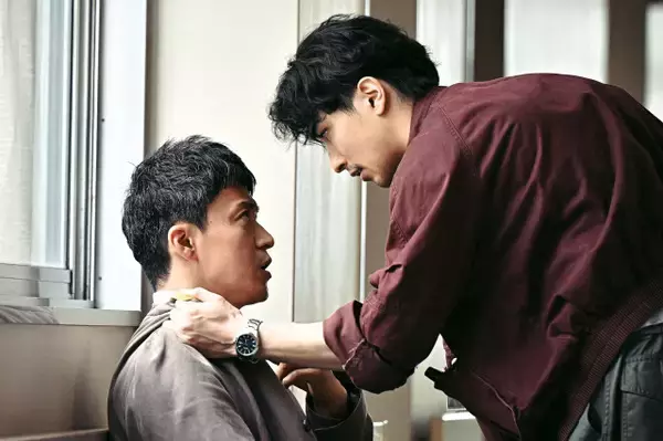 横浜流星主演『LOST10』初回から衝撃展開　考察白熱で好スタート