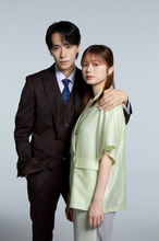 A.B.C-Z戸塚祥太＆紺野彩夏、W主演『極道上司に愛されたら season2』が決定「新しい恋物語の幕開けを心待ちにしていてください」