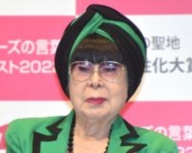 桂由美さん死去『サクラ大戦』声優が追悼　ブライダルショー開催で折笠愛「とても貴重な体験でした」