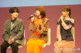 『真夜中ハートチューン』声優陣、原作者の意図を明かす「アニメ化して初めて完成する」