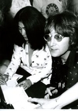 ジョン・レノン最後の10年描くドキュメンタリー、予告編＆場面写真、証言者12人のポートレート一挙公開