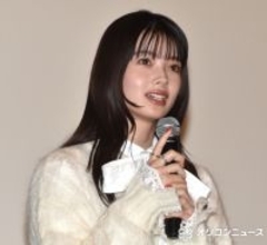南琴奈、熱量に憧れる　学生時代はなく芸能界入りで「感じる」